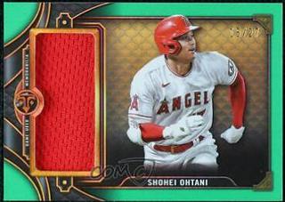 Shohei Ohtani