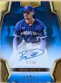 Bobby Witt Jr.