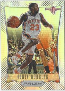 Toney Douglas