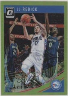 JJ Redick