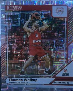 Thomas Walkup