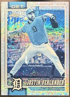 Justin Verlander