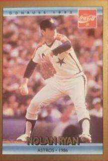 Nolan Ryan