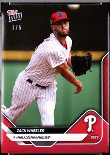 Zack Wheeler