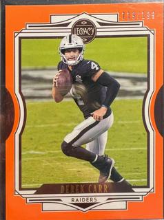 Derek Carr