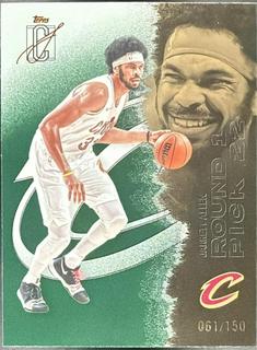 Jarrett Allen