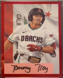 Tommy Troy