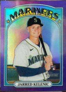 Jarred Kelenic