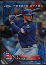 Kris Bryant