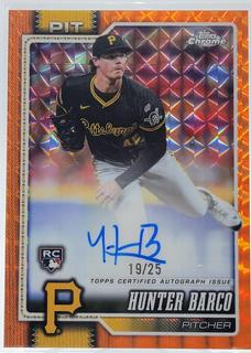 Hunter Barco