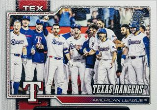 Texas Rangers
