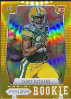 Casey Hayward