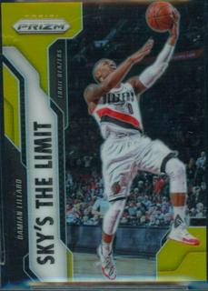 Damian Lillard