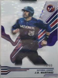 J.D. Martinez