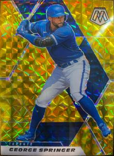 George Springer