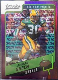 Ahman Green