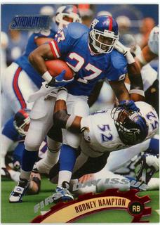 Rodney Hampton