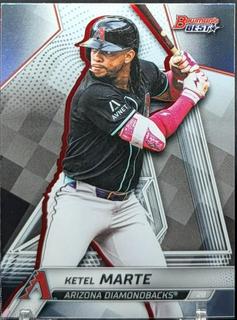 Ketel Marte