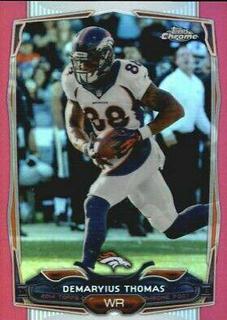 Demaryius Thomas
