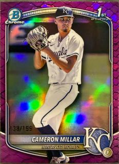 Cameron Millar