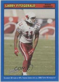 Larry Fitzgerald