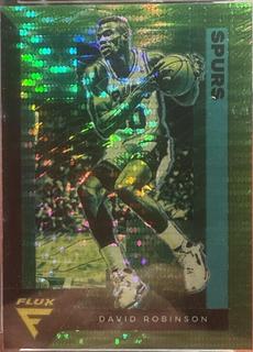 David Robinson