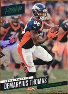 Demaryius Thomas