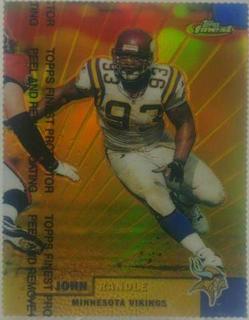 John Randle