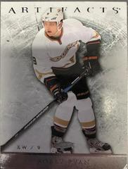 Booby Ryan #5 Hockey Cards 2012 Upper Deck Artifacts Prices