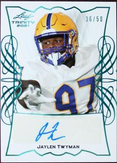 Jaylen Twyman