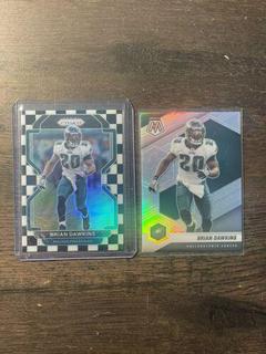 Brian Dawkins