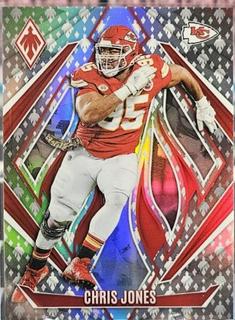 Chris Jones