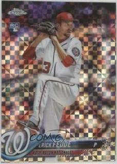 Erick Fedde