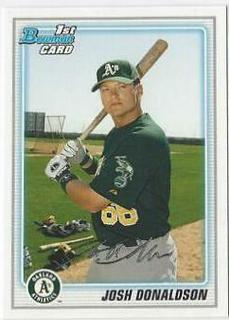 Josh Donaldson