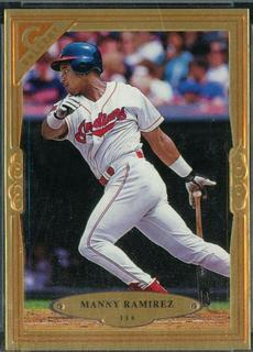 Manny Ramirez