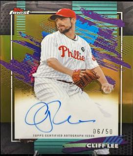 Cliff Lee