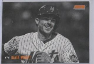 David Wright
