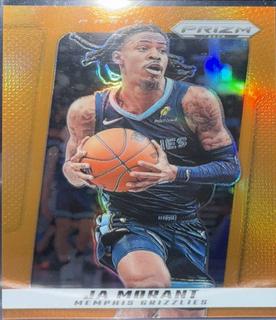 Ja Morant