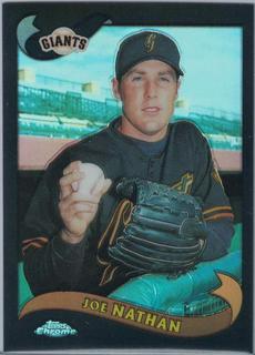 Joe Nathan