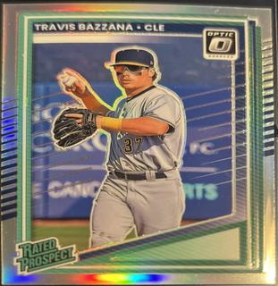 Travis Bazzana