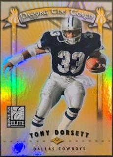 Tony Dorsett