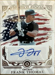 Frank Thomas