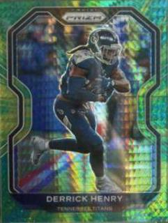 Derrick Henry