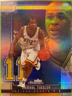 Jamaal Tinsley