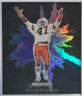 Michael Irvin