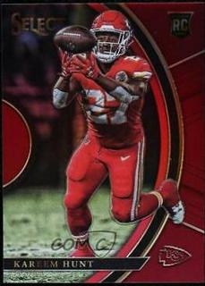 Kareem Hunt