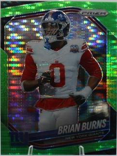 Brian Burns