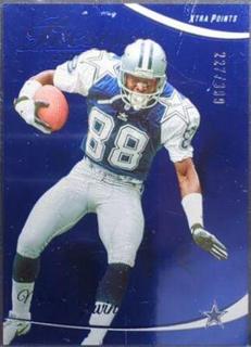 Michael Irvin