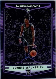 Lonnie Walker IV