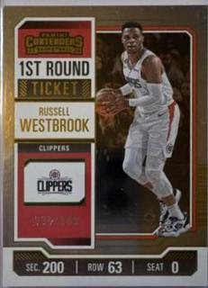 Russell Westbrook